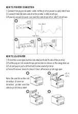 Предварительный просмотр 6 страницы Everycom EC801 User Manual