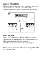 Предварительный просмотр 6 страницы Everycom EC801B User Manual