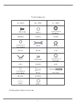 Preview for 4 page of Everyday Essentials PC22A Assembly Instructions Manual