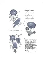 Preview for 7 page of Everyday Essentials PC22A Assembly Instructions Manual