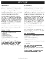 Preview for 2 page of Everyday Exploit 2.0 E-Bike Owner'S Instructions Manual