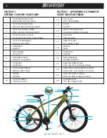 Preview for 3 page of Everyday Exploit 2.0 E-Bike Owner'S Instructions Manual