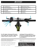 Preview for 4 page of Everyday Exploit 2.0 E-Bike Owner'S Instructions Manual