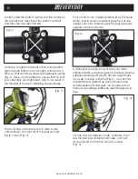 Preview for 6 page of Everyday Exploit 2.0 E-Bike Owner'S Instructions Manual