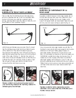 Preview for 7 page of Everyday Exploit 2.0 E-Bike Owner'S Instructions Manual