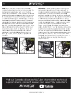 Preview for 9 page of Everyday Exploit 2.0 E-Bike Owner'S Instructions Manual