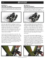 Preview for 10 page of Everyday Exploit 2.0 E-Bike Owner'S Instructions Manual