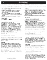 Preview for 13 page of Everyday Exploit 2.0 E-Bike Owner'S Instructions Manual