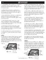 Preview for 14 page of Everyday Exploit 2.0 E-Bike Owner'S Instructions Manual