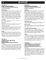 Preview for 18 page of Everyday Exploit 2.0 E-Bike Owner'S Instructions Manual