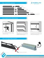 Предварительный просмотр 3 страницы Everylite EZBeam Series Install Manual