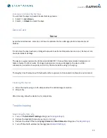 Preview for 17 page of EVERYWHERE COMMUNICATIONS Garmin inReach MINI Owner'S Manual