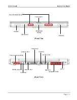 Предварительный просмотр 9 страницы Evesham W810-DCX User Manual