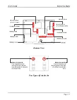 Предварительный просмотр 11 страницы Evesham W810-DCX User Manual