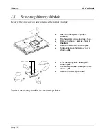 Предварительный просмотр 24 страницы Evesham W810-DCX User Manual