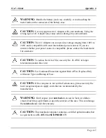 Предварительный просмотр 33 страницы Evesham W810-DCX User Manual