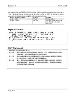 Предварительный просмотр 38 страницы Evesham W810-DCX User Manual