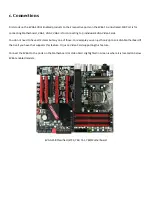 Предварительный просмотр 4 страницы EVGA 100-EV-EB01 User Manual