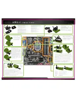 Предварительный просмотр 2 страницы EVGA 111-CD-E630-TR Visual Manual