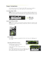 Preview for 8 page of EVGA 112-CK-NF70-TR - e-7050/610i GPU Motherboard Installation Manual