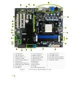 Предварительный просмотр 14 страницы EVGA 113-M2-E113-TR User Manual