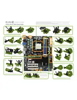 Предварительный просмотр 1 страницы EVGA 113-M2-E113 Visual Manual