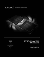 EVGA 113-YW-E115-TR User Manual предпросмотр