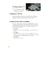 Предварительный просмотр 21 страницы EVGA 113-YW-E115-TR User Manual