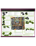 EVGA 120-SB-E682-KR Visual Manual предпросмотр