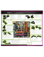 EVGA 121-LF-E652-KR Visual Manual предпросмотр