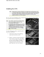 Preview for 24 page of EVGA 121-RL-E597 User Manual