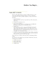 Preview for 11 page of EVGA 122-CK-NF63-TR User Manual