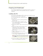 Preview for 65 page of EVGA 122-CK-NF63-TR User Manual