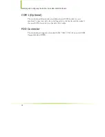 Preview for 77 page of EVGA 122-CK-NF63-TR User Manual