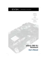 EVGA 122-M2-NF59-AX User Manual предпросмотр