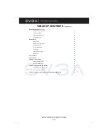 Предварительный просмотр 4 страницы EVGA 122-M2-NF59-AX User Manual