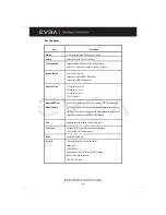 Предварительный просмотр 7 страницы EVGA 122-M2-NF59-AX User Manual