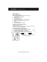 Предварительный просмотр 10 страницы EVGA 122-M2-NF59-AX User Manual