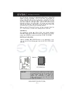 Предварительный просмотр 12 страницы EVGA 122-M2-NF59-AX User Manual