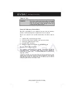 Предварительный просмотр 14 страницы EVGA 122-M2-NF59-AX User Manual