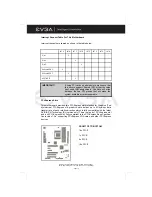 Предварительный просмотр 15 страницы EVGA 122-M2-NF59-AX User Manual