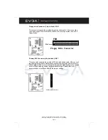 Предварительный просмотр 22 страницы EVGA 122-M2-NF59-AX User Manual