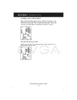 Предварительный просмотр 26 страницы EVGA 122-M2-NF59-AX User Manual