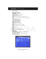 Предварительный просмотр 37 страницы EVGA 122-M2-NF59-AX User Manual