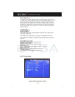 Предварительный просмотр 40 страницы EVGA 122-M2-NF59-AX User Manual