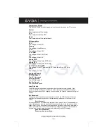 Предварительный просмотр 42 страницы EVGA 122-M2-NF59-AX User Manual