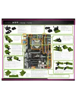 Предварительный просмотр 2 страницы EVGA 123-CD-E635-KR Visual Manual