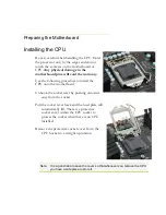 Предварительный просмотр 10 страницы EVGA 123-CD-E635 User Manual