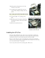 Предварительный просмотр 11 страницы EVGA 123-CD-E635 User Manual