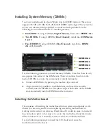 Предварительный просмотр 12 страницы EVGA 123-CD-E635 User Manual